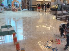 -天明山温泉大酒店