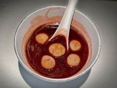 陈皮红豆沙-大董(环贸iapm店)