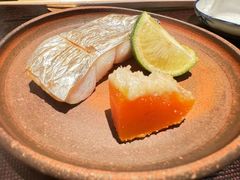 -鮨菜和喜智