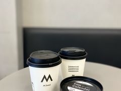 -M Stand(西安大悦城店)