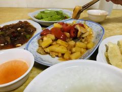 -桂园白粥·潮汕老味道