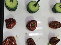 -老牌坊鲁菜名店(聊城美食岛店)
