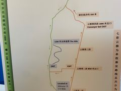 -七仙岭温泉国家森林公园