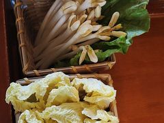 -老员外骨汤火锅(海州古城店)