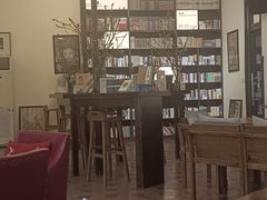 -良友书坊(安徽路店)