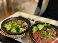 -岭南真味·匠心粤菜(K11店)