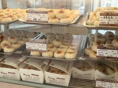 -长发西饼(临顿路店)