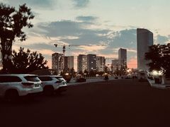 -西海子公园