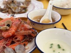 -秋姐美食店(旅游大道店)