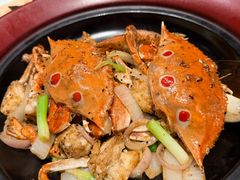 -山东老家(天龙分店)