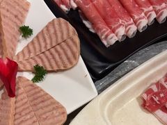 -额尔敦草原涮羊肉·烧烤(冻青树总店)