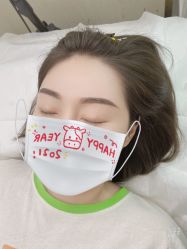 -久匠·纹眉半永久野生眉