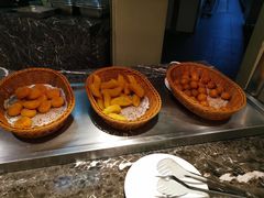 -重庆丽苑维景国际大酒店·海鲜自助餐厅