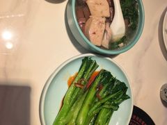 -滋粥楼·顺德菜(番禺广场总店)
