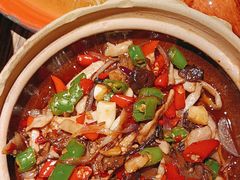 -泥糊破店川菜小酒馆·夜宵(徐家汇店)