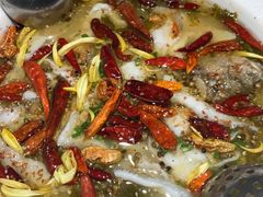 -太二酸菜鱼(福州泰禾店)