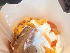 -麦当劳(欧陆广场店)