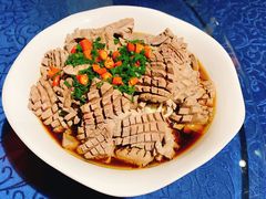 -锦上中式酒馆(南内环店)