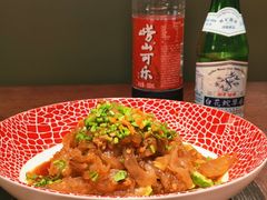 -单家老院·院子里的青岛菜(沙子口店)