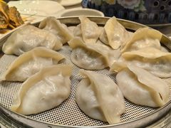-老妈菜馆(建设街店)
