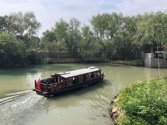 -西溪国家湿地公园