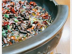 -五谷粮煎饼卷大葱(景星店)