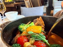 -月芽·自由餐厅·西溪湿地餐厅