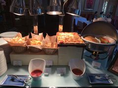 -东方滨江大酒店·滨江厅