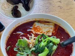 -聚龙巧嘴米线(龙首印象城店)