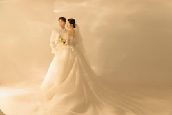 点击看大图 -挪娅婚纱摄影皇家会所