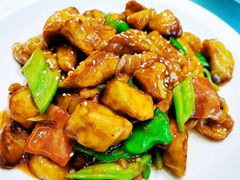 外婆茄子-福缘酒店(永乐店)