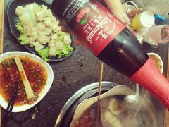-川成串·自助串串香火锅(朝阳店)