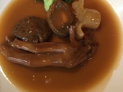 皇朝一品煲-皇朝会.经典传统粤菜(外滩店)