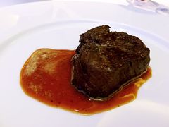 黑胡椒牛脊排-AZUR聚(香格里拉饭店)