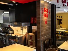 -麦当劳(长沙东风路店)