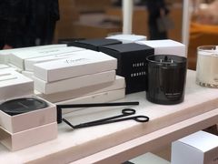 -ZARA HOME(蓝色港湾店)