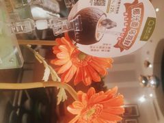 -汤城小厨•粤菜•靓汤(西直门凯德MALL店)