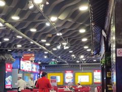 -老浒记烤鸭-北京菜(琉璃厂店)