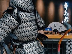 -轻武堂传统射箭·功夫茶·射击体验馆(仁和新城店)