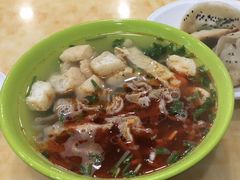 -张记汤馆(嫩江路店)