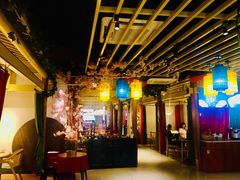 大堂-湘阁里辣(南岭购物广场店)