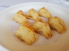 飘香榴莲酥-粤珍轩.创始店.始于2001(含光门店)