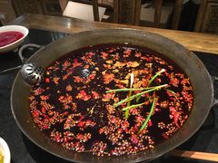 -纸盐河码头火锅(十八梯店)