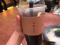 -桃园眷村(万象天地店)