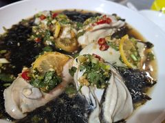 -兴兴旺·冬瓜盅·啫啫煲(西华路店)