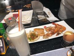 -大渔铁板烧(大悦城店)