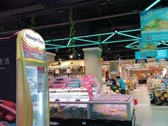 -盒马鲜生(悦峰店)