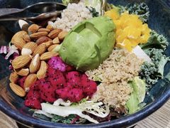 圆白菜沙拉-小大董·烤鸭(凤凰汇店)