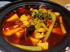 -姑姑宴(富力广场店)