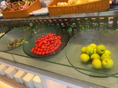 -新美姿美食水疗汇(罗湖口岸店)